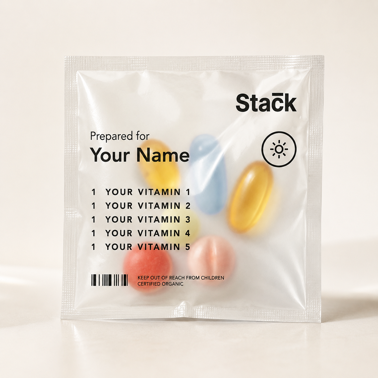 Stack Core